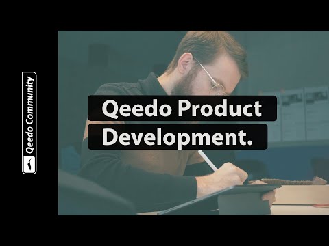 Was steckt hinter der Marke? Einblicke in die qeedo Produktentwicklung ✍️ 📐