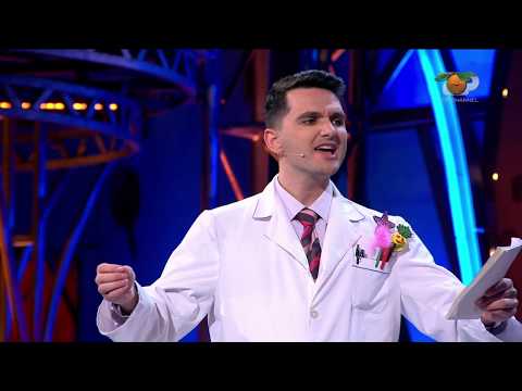 Portokalli, 17 Mars 2019 - Doktori dhe Vlerësuesi