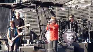 Bon Jovi - Happy Now (Zeebrugge 2011)