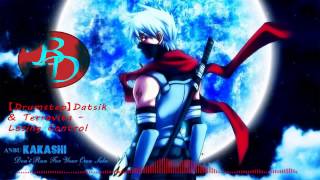 (Drumstep) - Datsik &amp; Terravita - Losing Control