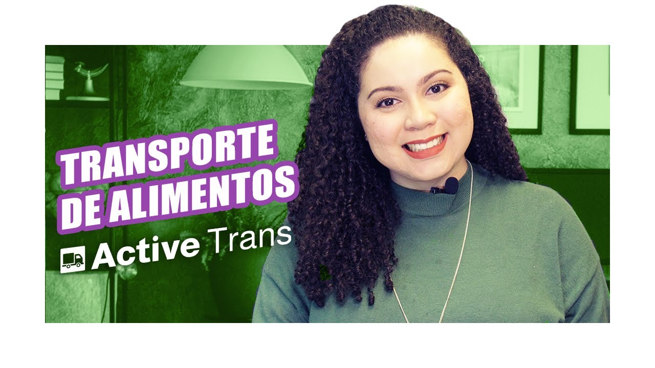 Transporte de Alimentos: Entenda quais são as normas e como funciona a legislação