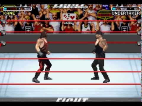 wwe road to wrestlemania x8 gba rom