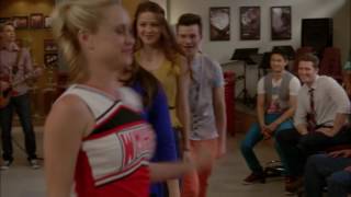 GLEE Full Performance of You Are the Sunshine of My Life