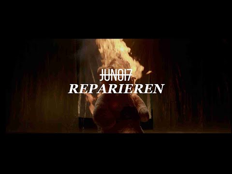 JUNO17 - Reparieren (Official Video)