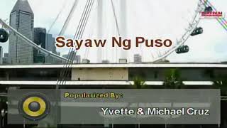 Download lagu Sayaw Ng Puso Yvette Michael Cruz... mp3