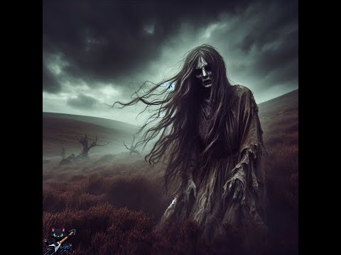 Screams of a Banshee