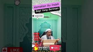 Download lagu Subhanallah! Inilah Rahsia Di Sebalik Kematian Yang Ramai Tak Faham 💔🕊️ #kuliahmaghrib #kelantan mp3