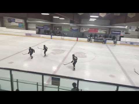 Eastman U17AAA vs Thrashers February 4th, 2021