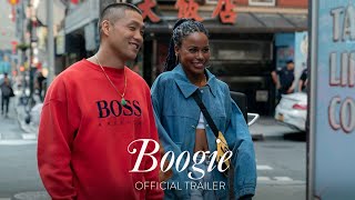 Boogie (2021) Video