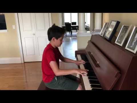 Sweet Sorrow (RCM Grade 5)