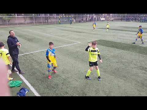 2021-06-13 Didi Junior 2011 albastru - Steaua Magica Iasi 2-0 (Didi Premier Cup, finala)