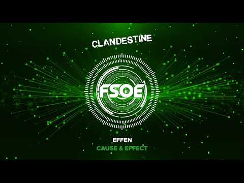 Effen - Cause & Effect