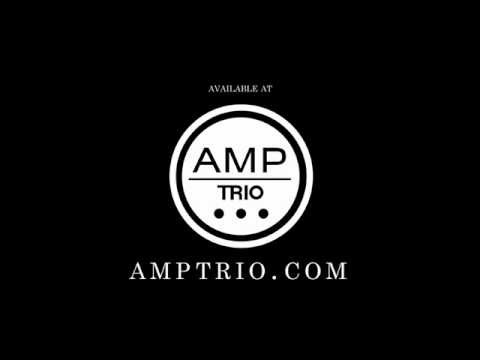 AMP Trio - M(Y)OUR WORLD Trailer
