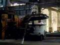RusAl Aluminium Plant