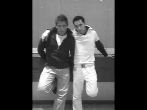 Mc PaSa Dj YurtSeven - 2 IKI YÜZLÜSÜN