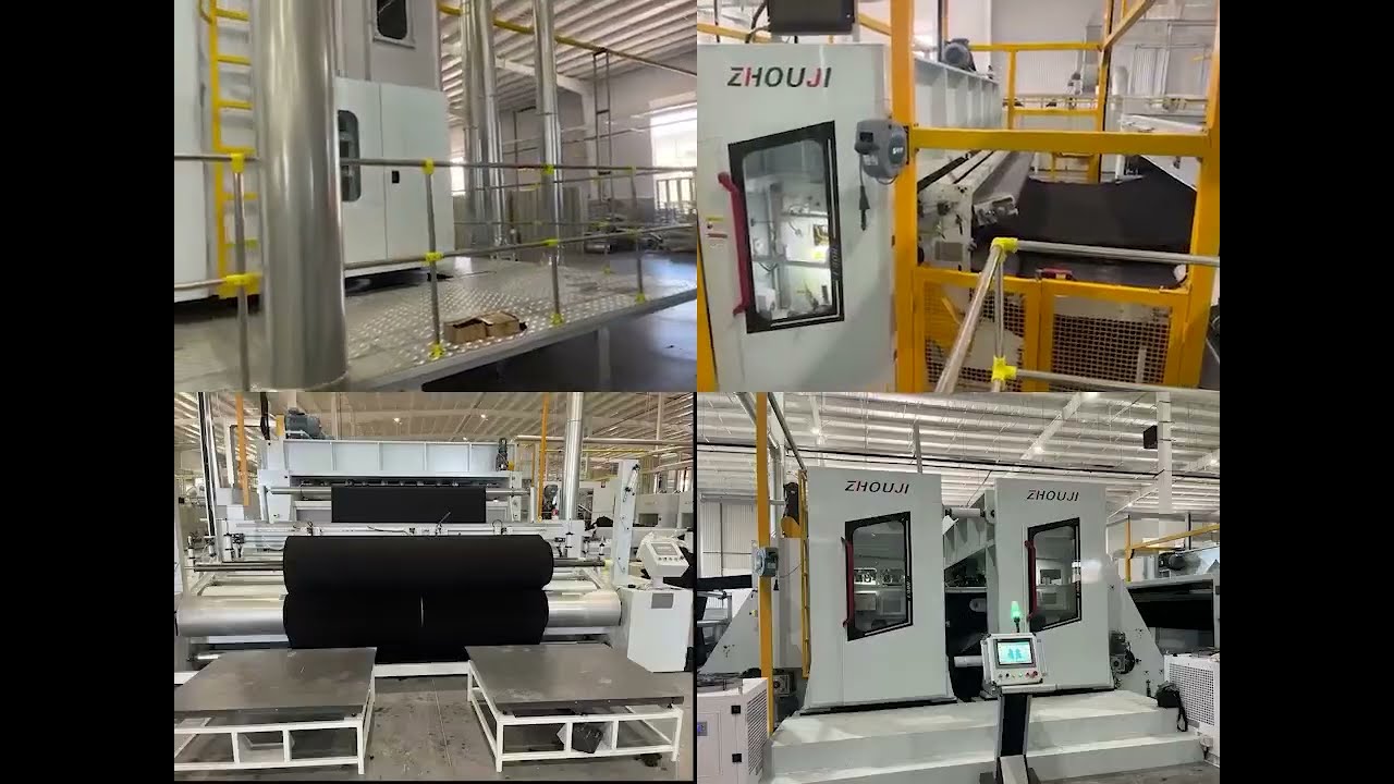 Bale Opener product video cover