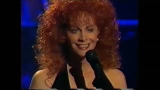 Reba McEntire | She Thinks His Name Was John (Live)
