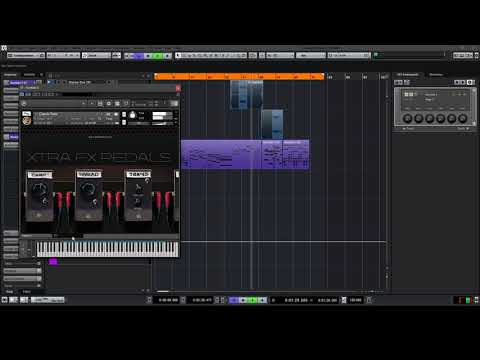 Free Download Creamy v2.0 KONTAKT