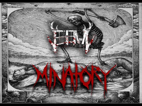 [Minatory] Covener - Bludgeoned