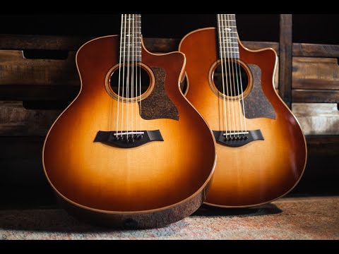 716ce Baritone-8 Demo