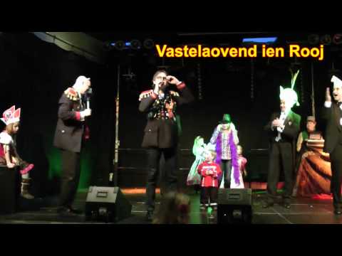 Opstoekmatinee met Bram en Ruud, 12-2-2012