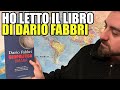 Human Geopolitics by Dario Fabbri: What do I think of it?