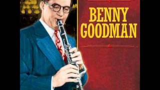 Benny Goodman - Macedonia Lullaby
