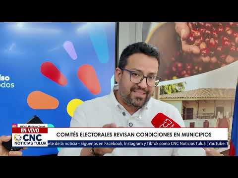 🗳️ Refuerzan presencia de la Fuerza Pública en Buenaventura y Jamundí.