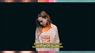 bridgit mendler - temperamental love (legendado/tradução)