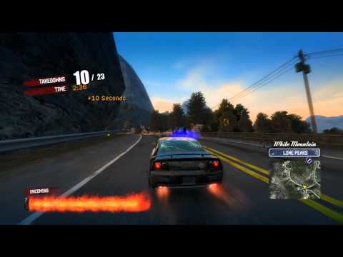 burnout paradise big surf island скачать торрент