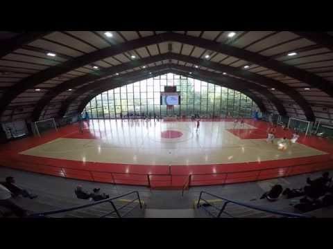 Shaolin Soccer - Futsal Capurso