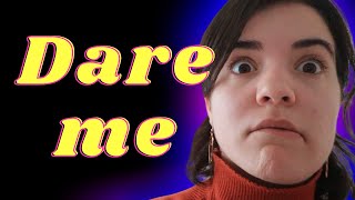 VLOG 038: Storytime (Dare Me addition) video