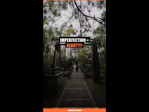 Wabi-Sabi: The Japanese Word That Makes Imperfection BEAUTIFUL