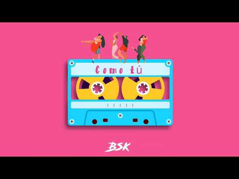 #pop #R&B #odanisbsk Odanis BSK - Como Tu