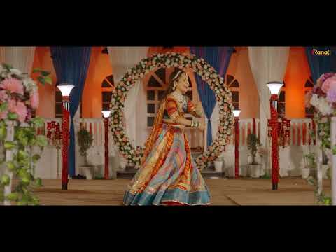 Lahriyo Sa full Dance By Nisha Sharma - Rini Chandra | SP Jodha | Rajasthani Dance | Ranaji Music