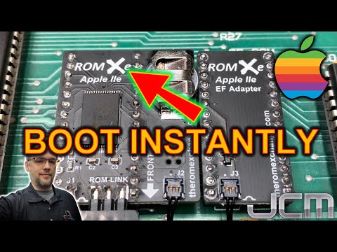 Review: ROMXe by JD Micro - More ROMS than you can shake a joystick at!