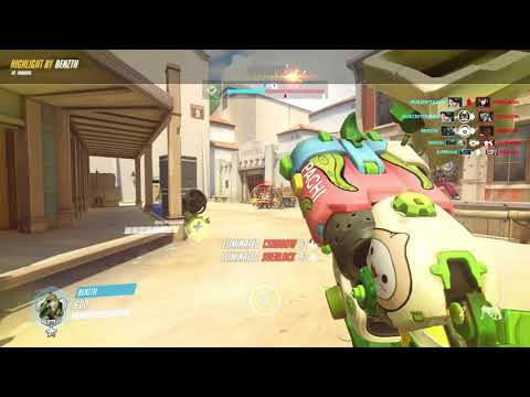 benzth's highlight 21 05 10 07 11 06