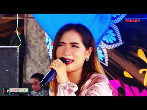 Nutupi Rasa#Gemoy'e Pantura TIKA MILANO#live Langgensari - Anggasari