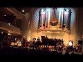 Claude Bolling " Symphonic Suite for Flute " . Sentimentale (extrait)