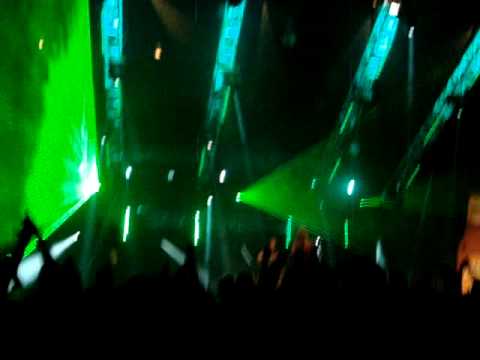 RICHARD DURAND - WROCŁAW 2009