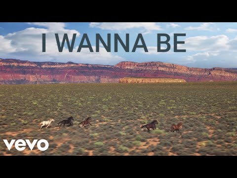 Swaggy J - I Wanna Be (Video Audio)