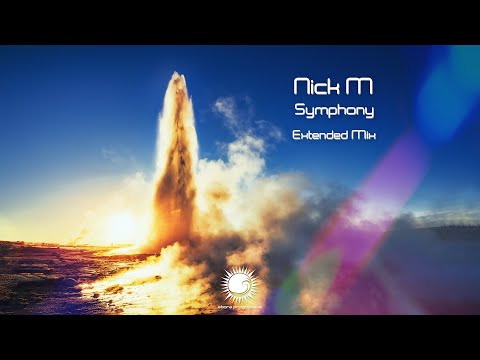 Nick M - Symphony (Extended Mix)