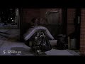 Hollow Man 2000 Peeping Tom Jealousy Scene 6 10 Moوvieclips HD