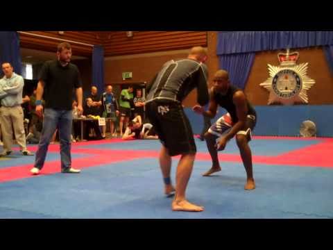 GoToTheGround 02 - Novice -70Kg Final