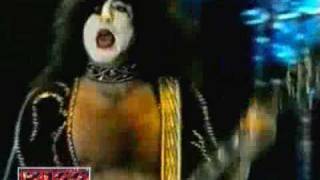 Kiss En Argentina (1999) Shout it out Loud