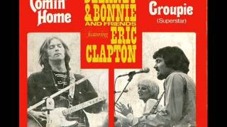 Delaney & Bonnie and Friends - When The Battle Is Over 1969