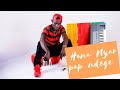 Hana Nyar Pap Ndege Audio Ohangla Rumba Kenya