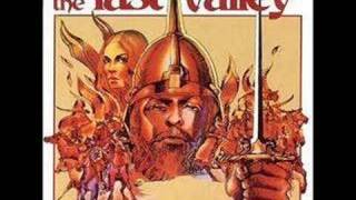 The Last Valley(Suite) - John Barry