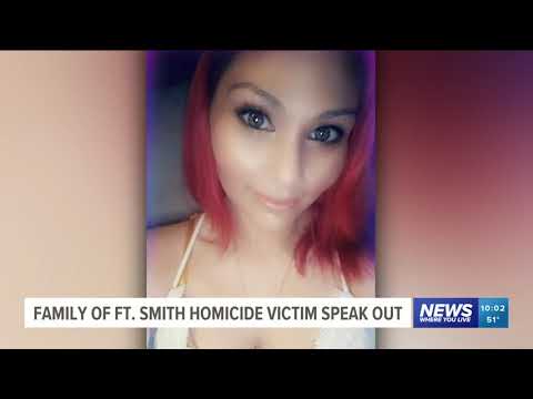 Ft Smith Ar Obituaries