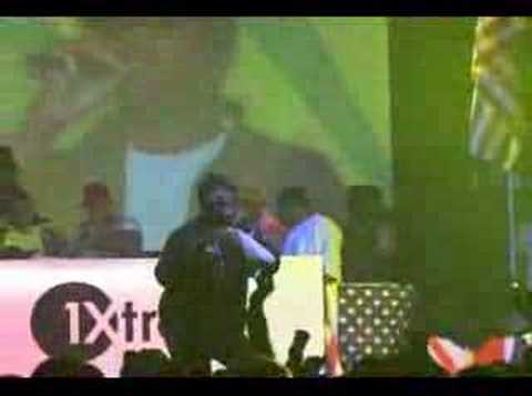 uk cup clash 2005 [black kat] 1st round